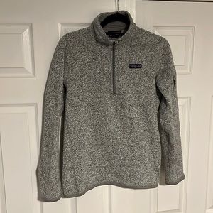 Patagonia long sleeve